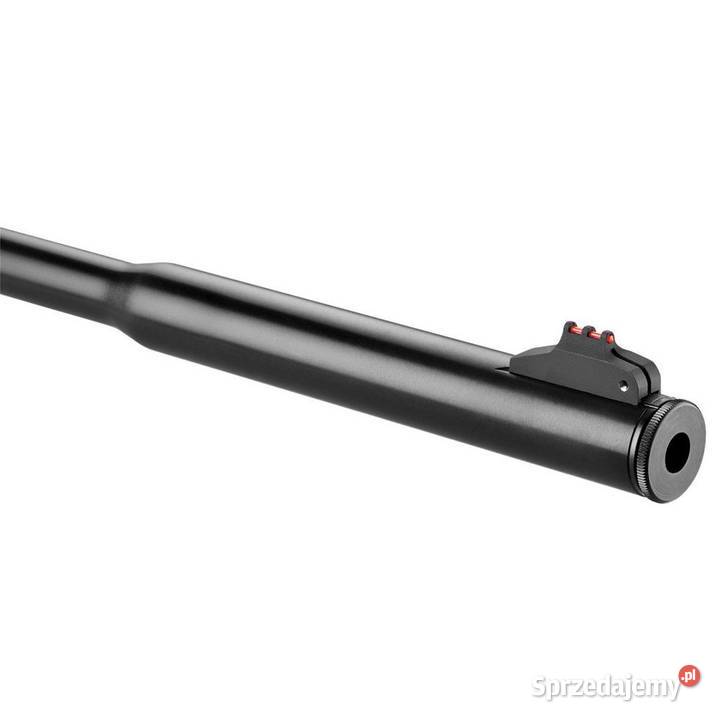 Pistolet wiatrówka Hatsan 25 SuperTact QE 55 mm Sporty strzeleckie i myślistwo