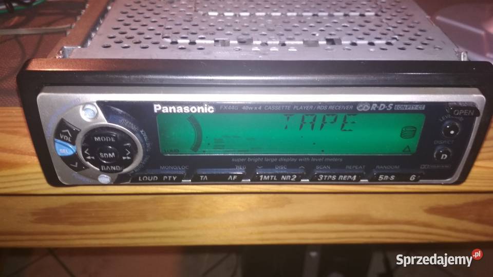 Panasonic - hurry Kasety VHS Panasonic 195/240 - 
