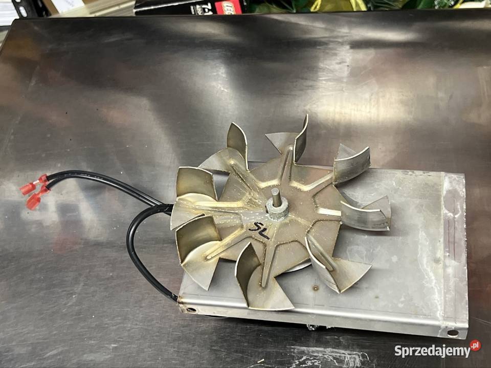 Pięć Duke wentylator 512594 KIT Warszawa
