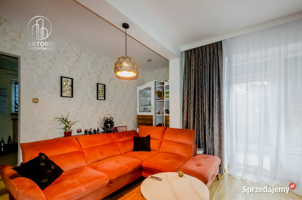 Dom wolnostojący Białystok 168m2 Sprzedaż