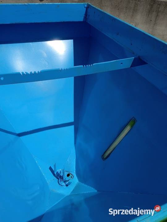 Rozsiewacz nawozu Sulky lubelskie Suszeń sprzedam