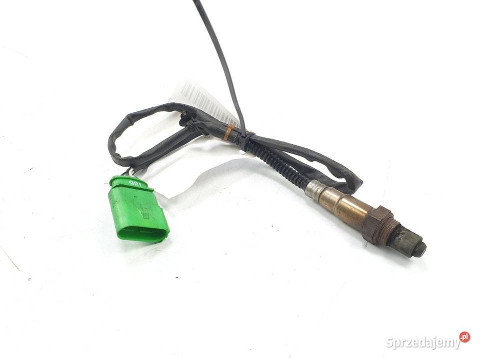 SONDA VOLKSWAGEN PHAETON 60 W12 07C906262A Lipno