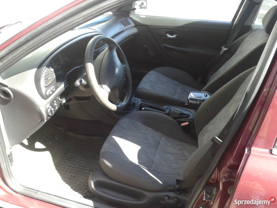 Ford Mondeo Mk2 18 TD OC i PT do 032016 centralny zamek warmińsko-mazurskie Olsztyn