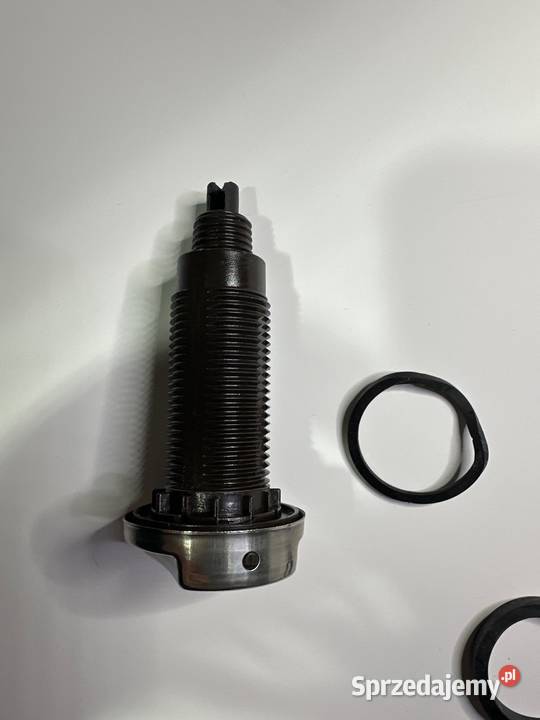 Pokrętło do syfonu automatycznego do zlewu Syfony Dom i Ogród Gliwice