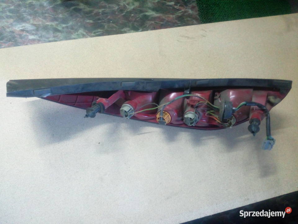 Lampa tylna Mondeo mk3 kombi prawa Ostrów Wielkopolski