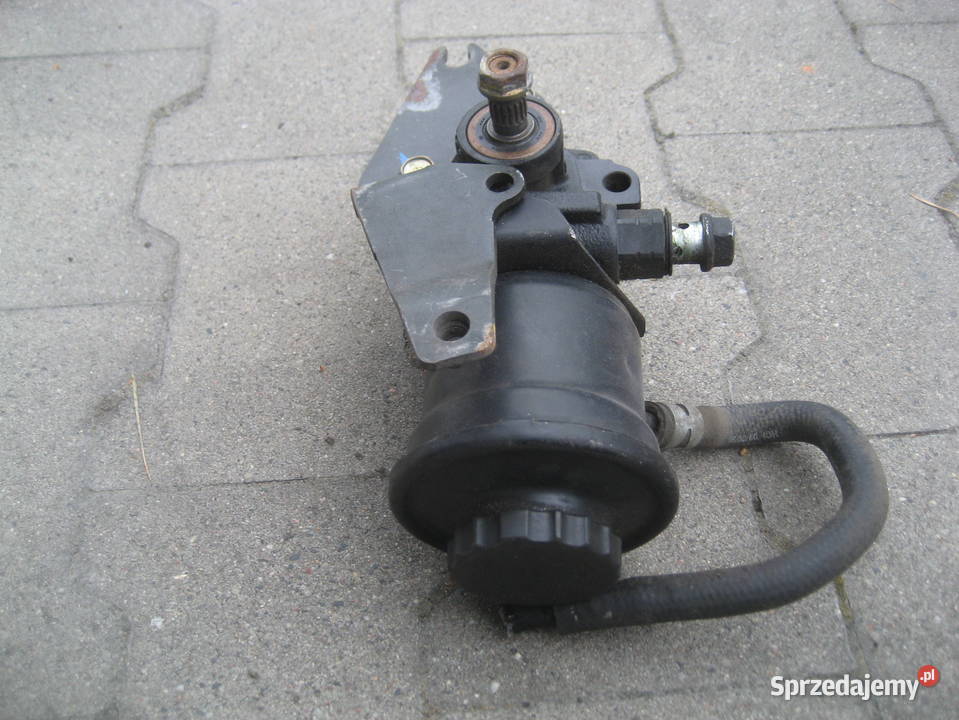 toyota corolla e10 e11 92 99r pompa wspomagania osobowe wielkopolskie Rakoniewice sprzedam