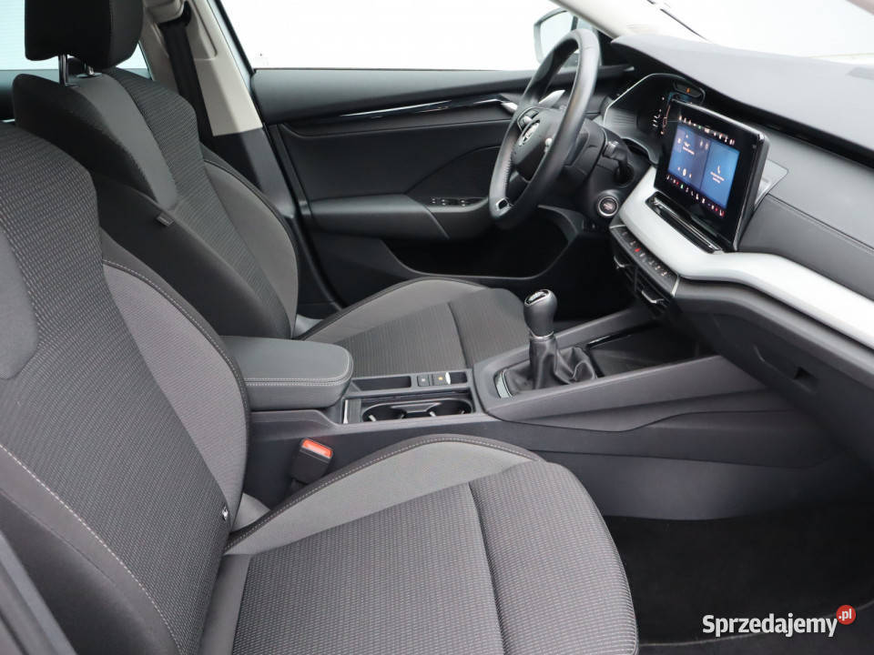 Skoda Octavia 15 TSI benzyna Piaseczno