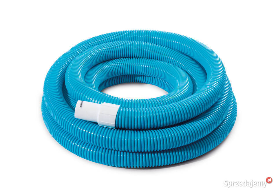 Wąż rura do pompy 38 mm 76 m do odkurzacza Filtry i pompy Smogorzów