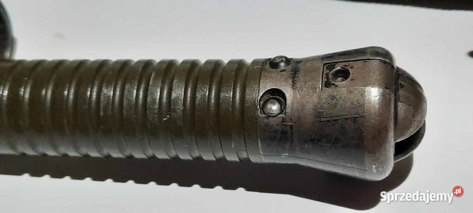 Bagnet hiszpański Cuchillo Baroneta 56 Para do Warszawa sprzedam