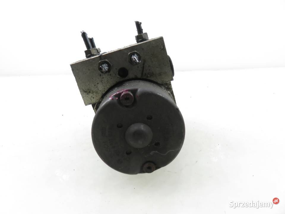 POMPA ABS PEUGEOT 307 0273004562 9643777980