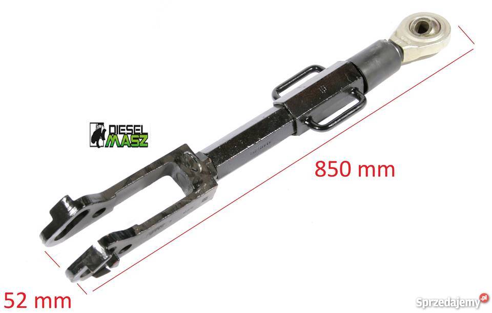 3581996M93Ramię Podnośnika Massey Ferguson Zbuczyn sprzedam