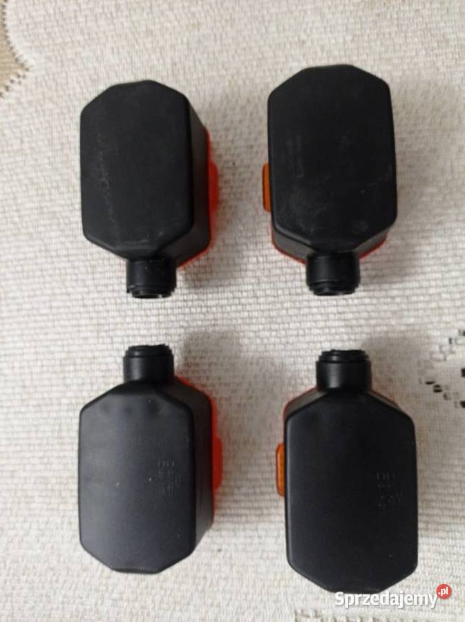 Kierunkowskazy Simson Sr 50 Mz Etz 150 Mz Etz Motoryzacja Siedlce