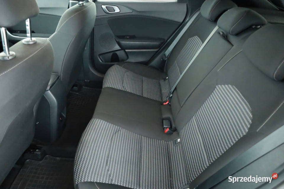 Kia XCeed 15 TGDI gniazdo USB Bielany Wrocławskie