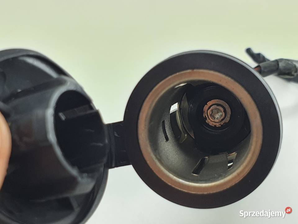 GNIAZDO ZAPALNICZKI PEUGEOT EVIVACITY Janowice