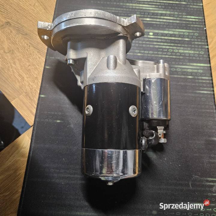 Rozrusznik przekładniowy Mustang 19661969 ford osobowe