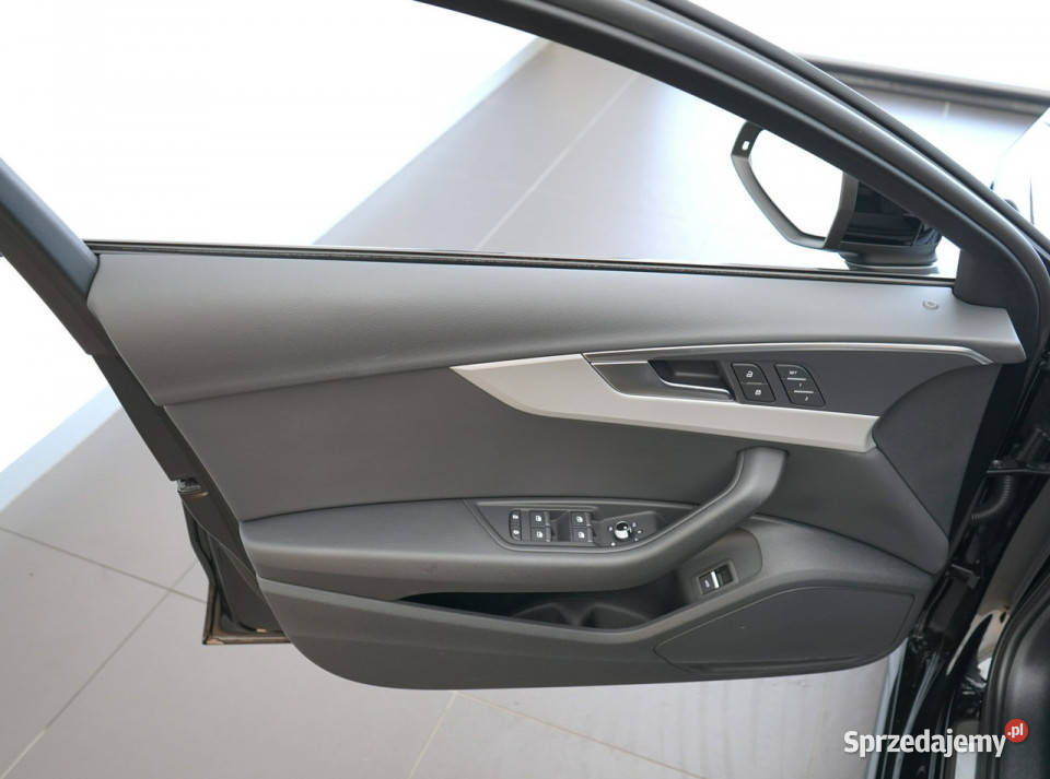 Audi A4 Avant 40TDI 204 Nav TempomatACC Kamera gniazdo USB Kielce