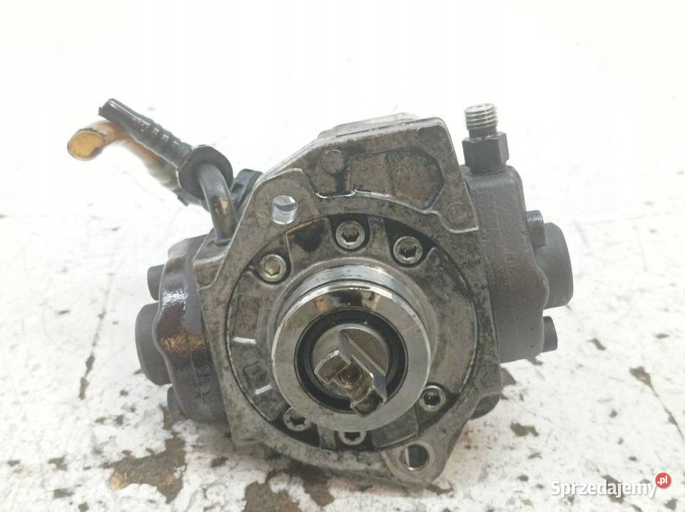 POMPA WTRYSKOWA 6C1Q9B395AE 22 TDCI Ford Transit świętokrzyskie sprzedam