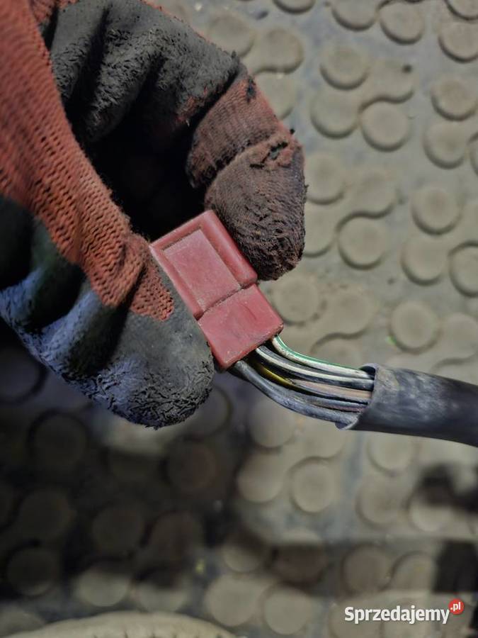 Honda cbx 750 przełącznik prawy przełączniki Jelenia Góra sprzedam