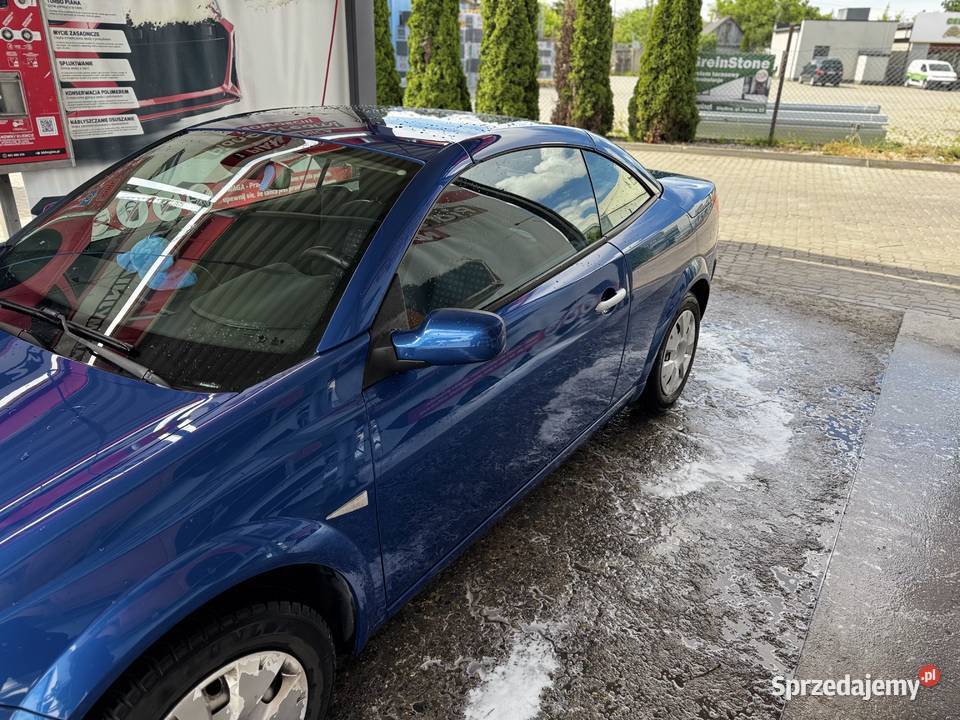 Sprzedam renault Megane 2 cabrio 200000km Megane Łuków sprzedam