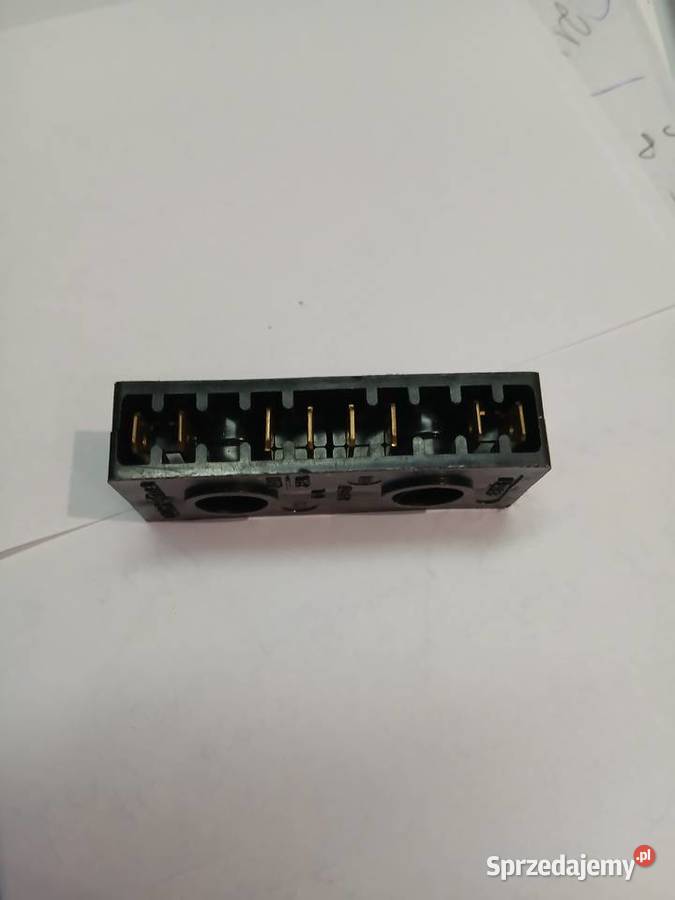 kostka elekryczna do motockla MZ motoroweru dolnośląskie Wałbrzych