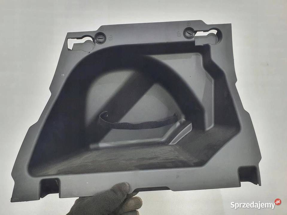 SCHOWEK BOCZEK MERCEDES W164 1648400005 osobowe