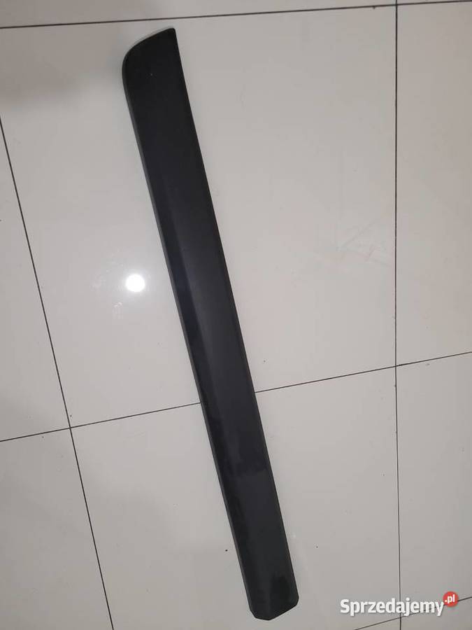 listwa drzwi lewy przód volvo xc60 I 30754485 osobowe Krosno