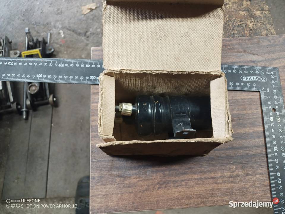 Cewka zapłonowa radziecka