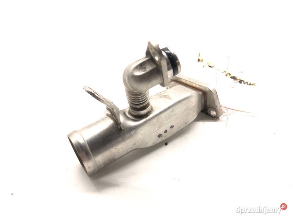 RURA WODY FIAT TIPO 552822650 10 101 Chłodnie wody