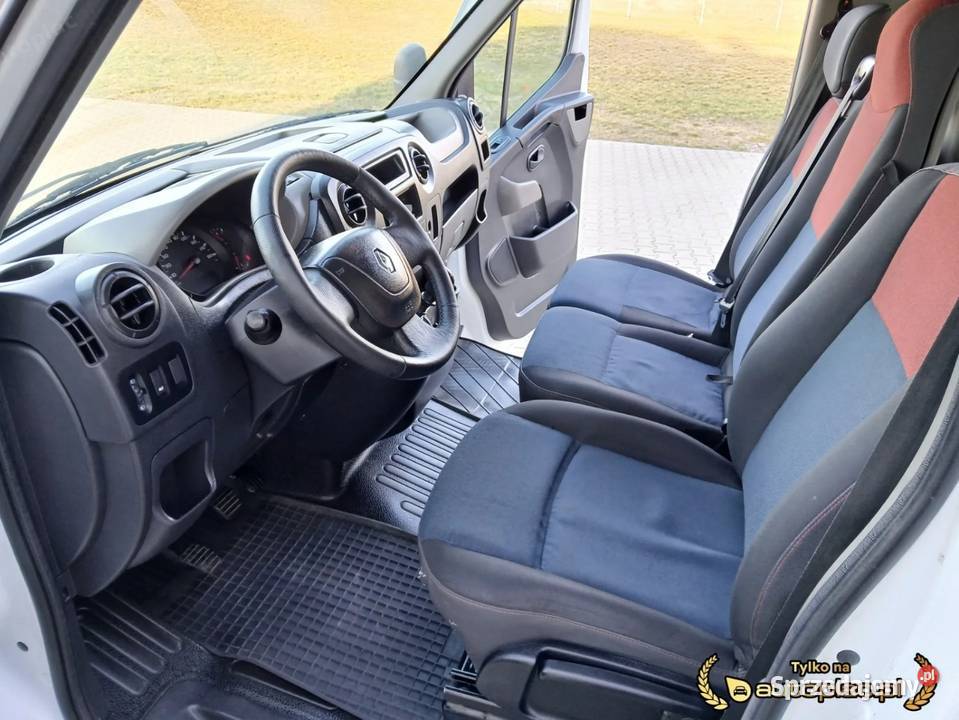 wynajem busa Kontener 45 x 215 x 2 lubuskie Kłodawa