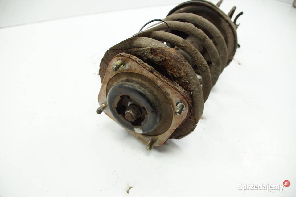 AMORTYZATOR LEWY PRZÓD MAZDA 323F Lipno