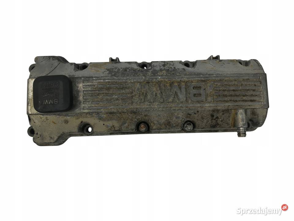 POKRYWA ZAWORÓW BMW M43 B19 1739643 osobowe Chełm sprzedam