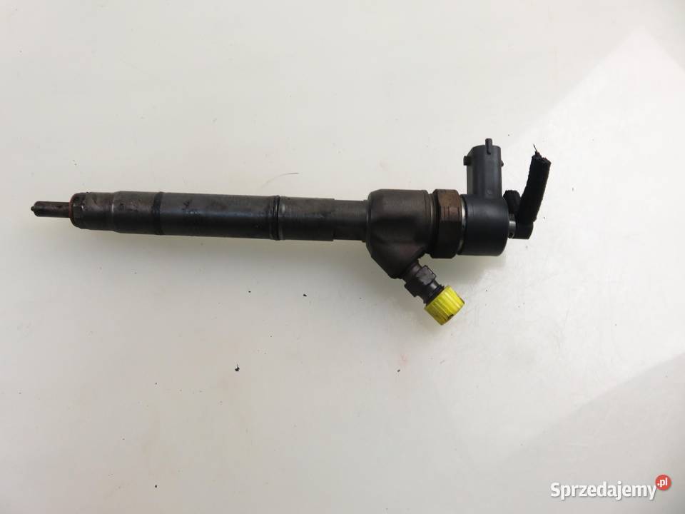 WTRYSKIWACZ KIA RIO II 15 CRDi 0445110256 małopolskie