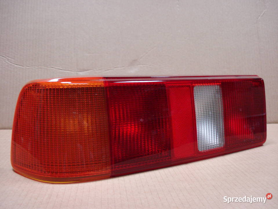 6151243 Lampa tył Si87 LH Sedan Sierra 19871990 Oświetlenie Kraków