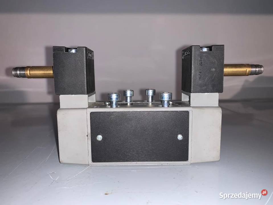 BOSCH 0820024992 DIRECTIONAL CONTROL VALVE mazowieckie Warszawa