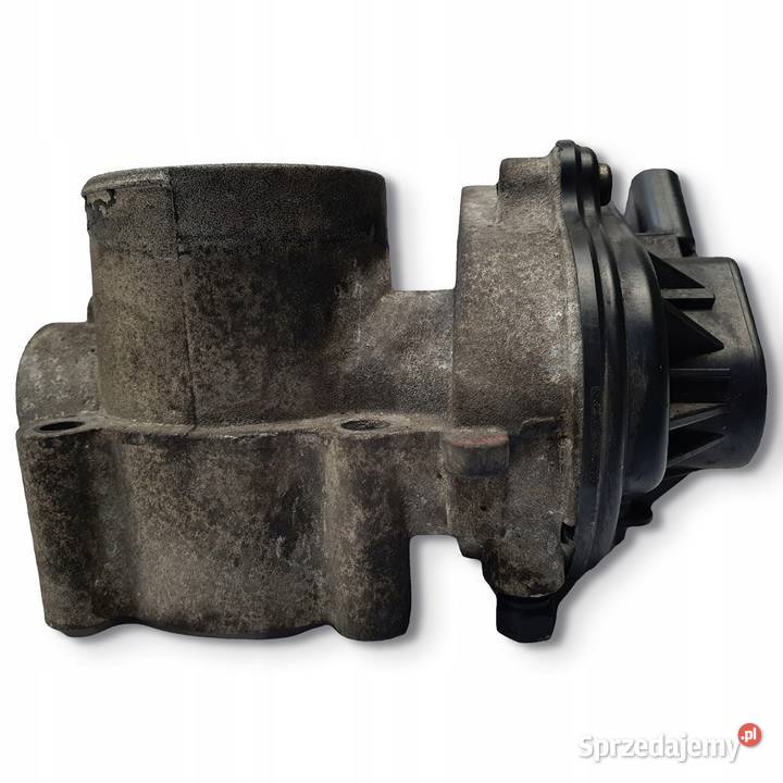 PRZEPUSTNICA Ford Focus MK2 C 16 16V 2S6UFC Chełm