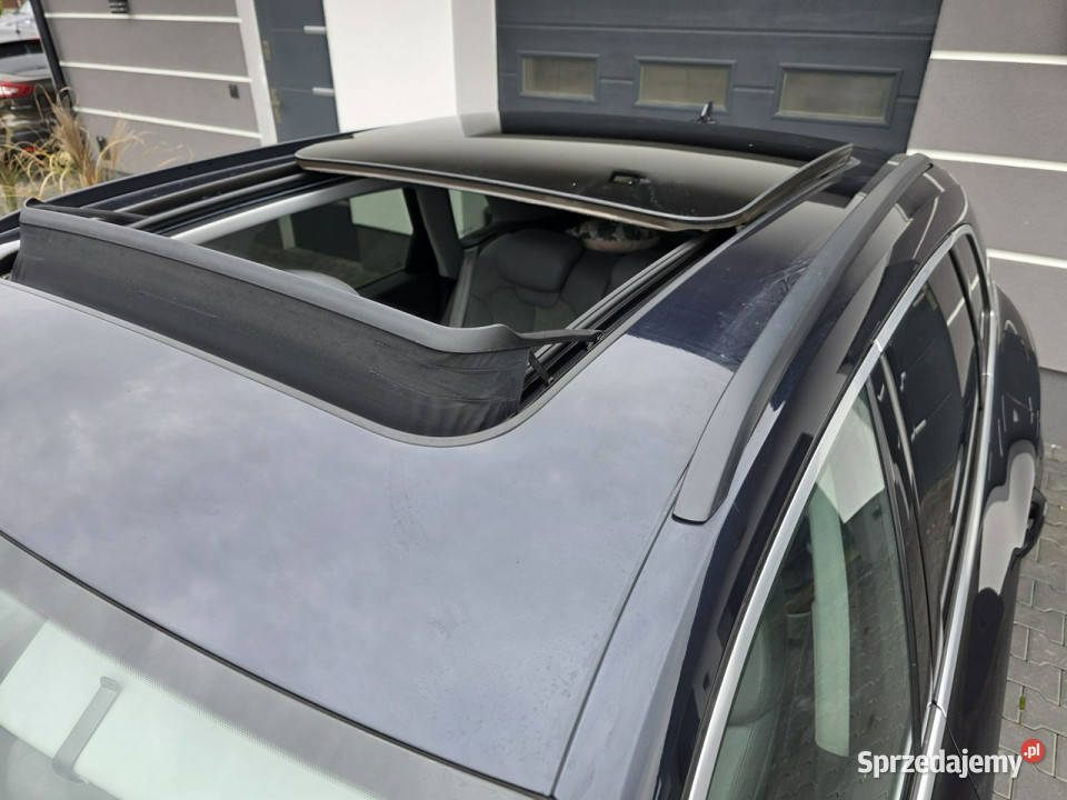 Audi Q5 kamera cofaniapanorama dach100 nieuszkodzony Q5