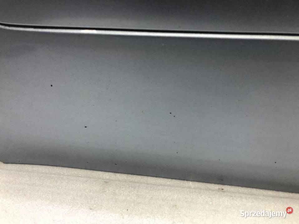 DRZWI KOMPLETNE LEWY PRZÓD MERCEDES W164 C349 wielkopolskie