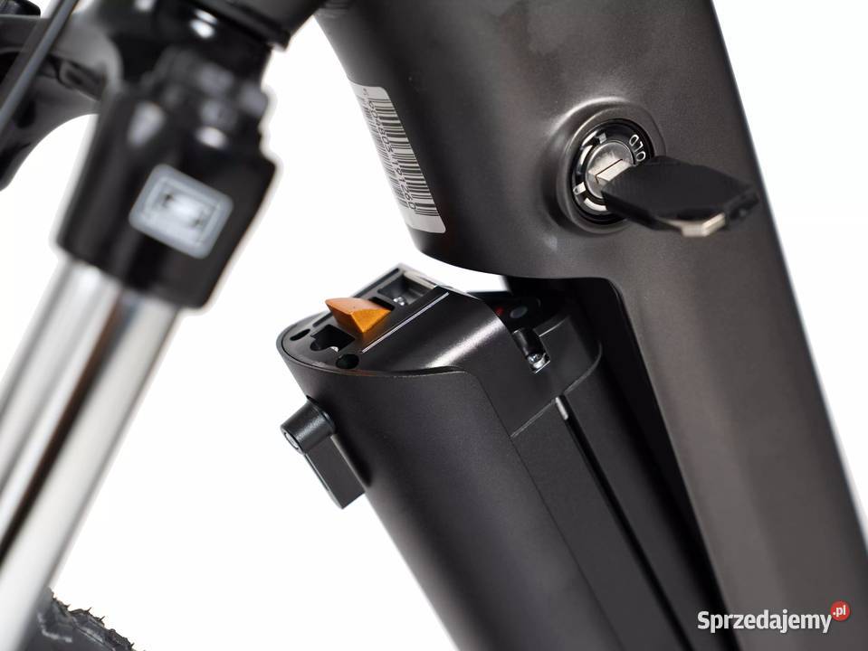 Romet ProEco FS 504Wh Bełchatów sprzedam