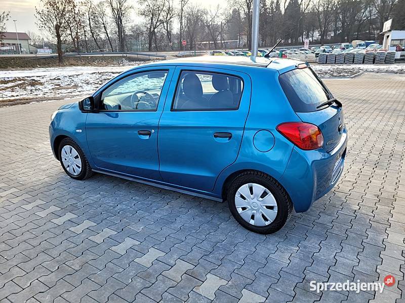 Oszczędny benzyniaczek autoalarm Słomniki