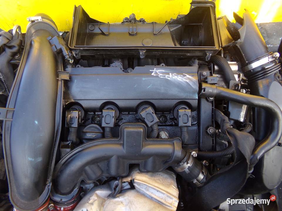 PEUGEOT RCZ 5008 3008 C4 C5 DS3 DS4 DS5 16 THP osobowe świętokrzyskie Suków sprzedam