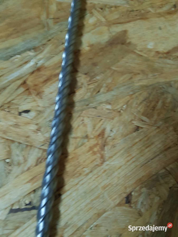 WIERTŁO DO BETONU SDS PLUS UDAROWE 14x450 mm