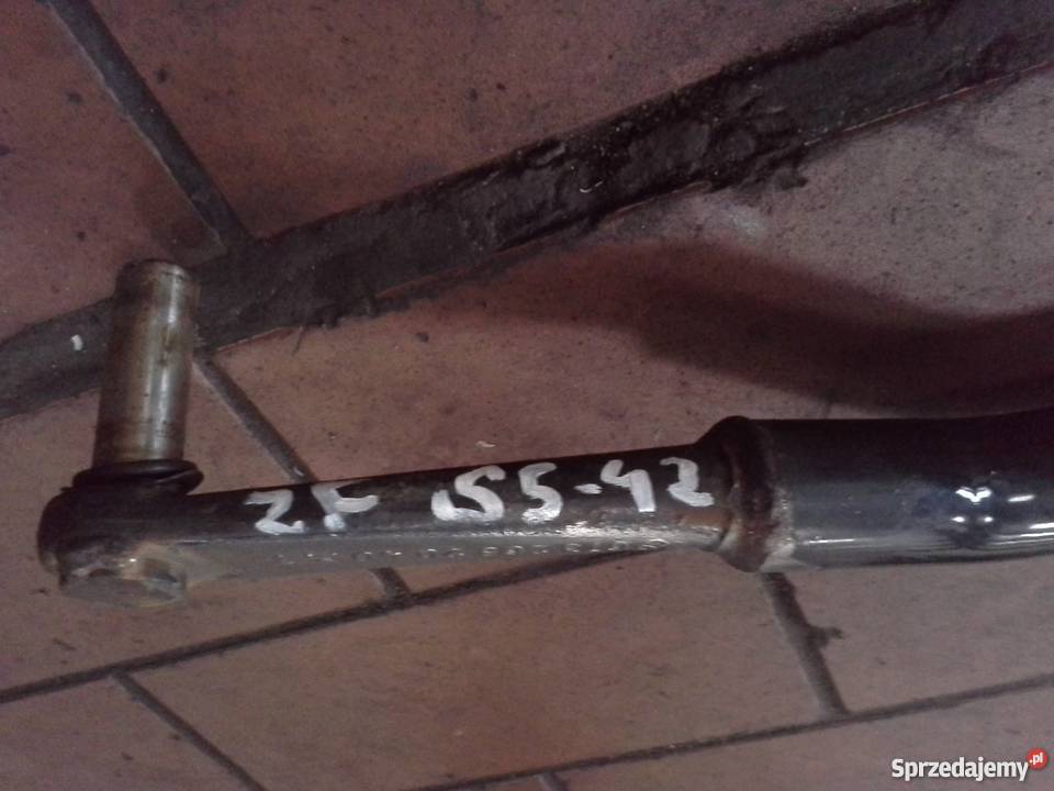 Drążek zmiany biegów Mercedes 6732682040 ZF S542