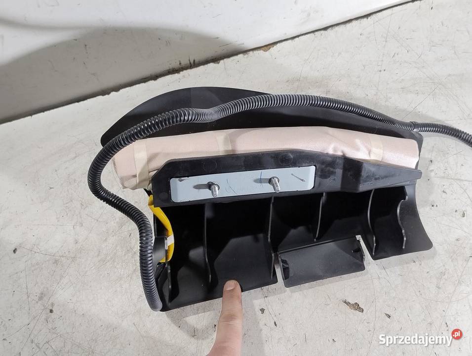 PODUSZKA AIRBAG W FOTEL PRAWA MAZDA CX5 CX5 I KE wielkopolskie sprzedam