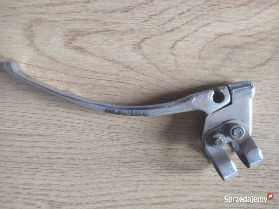 Iż 56 dźwignia hamulce ręczna Ostrowiec Świętokrzyski