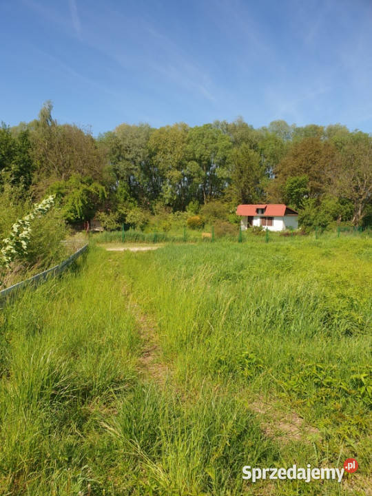 ZABIERZÓW CENTRUM teren pod 7 domków Zabierzów