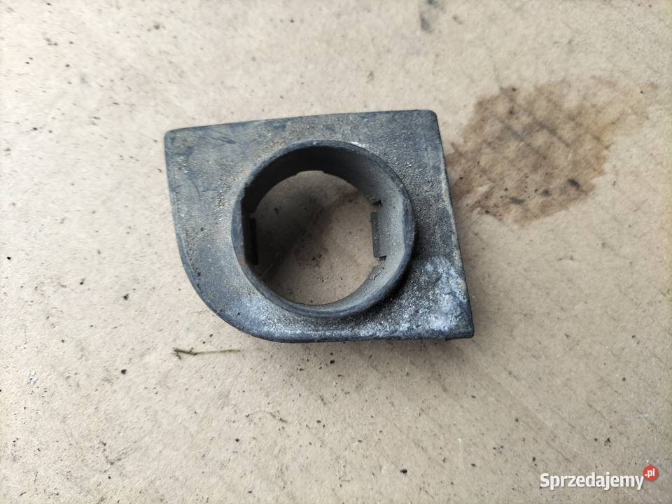 AUDI 80 B4 80B4 OSŁONA BOCZKU GAŁKI LUSTERKA Kamień-Kolonia