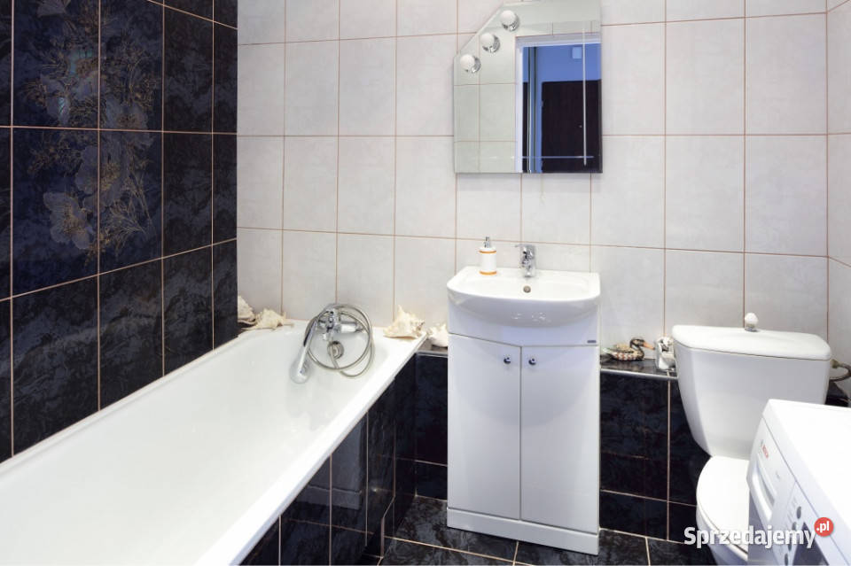 Nowoczesne 2 pokoje remoncie 54 m centrum Pruszków