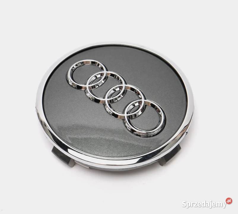 Nowe Dekieleki Audi 4M0601170 A3 A4 A5 A6 A7 Q3 osobowe wielkopolskie Poznań sprzedam