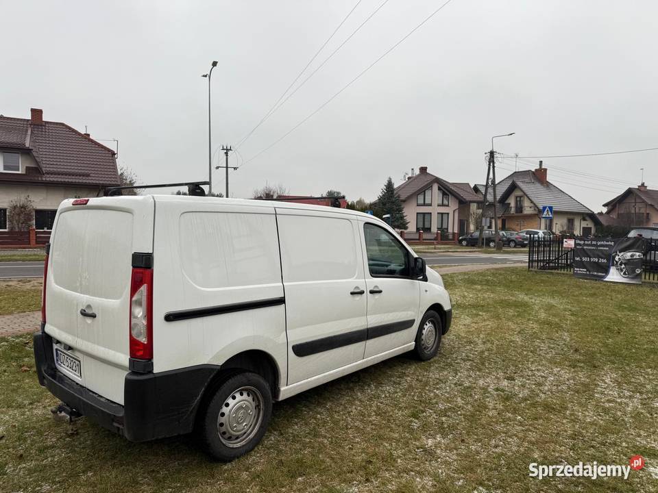 Toyota super stan nowe opłaty warmińsko-mazurskie Lidzbark sprzedam