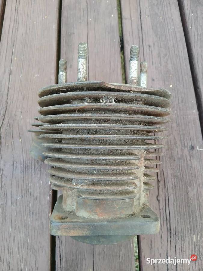 cylinder nsu dkw zundapp bmw sachs puch ariel Tarnów